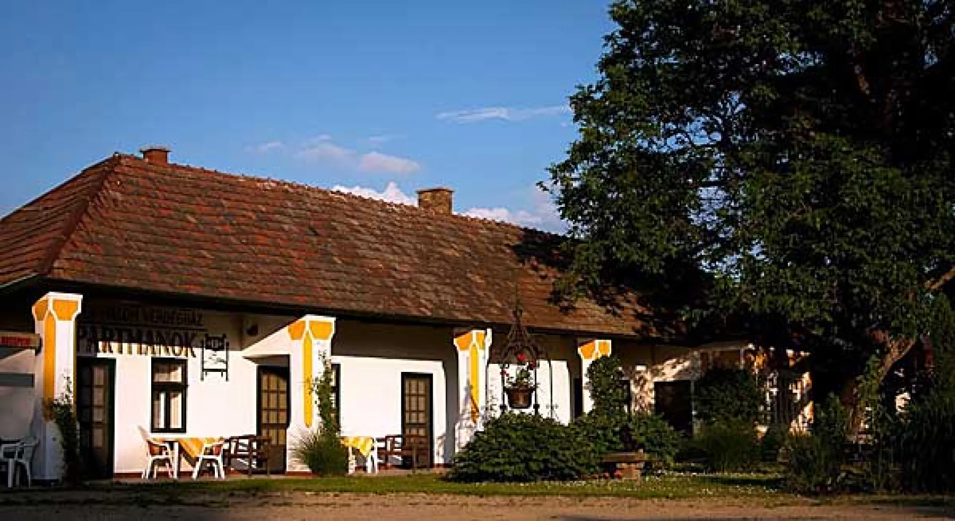 Öreg Malom Apartman