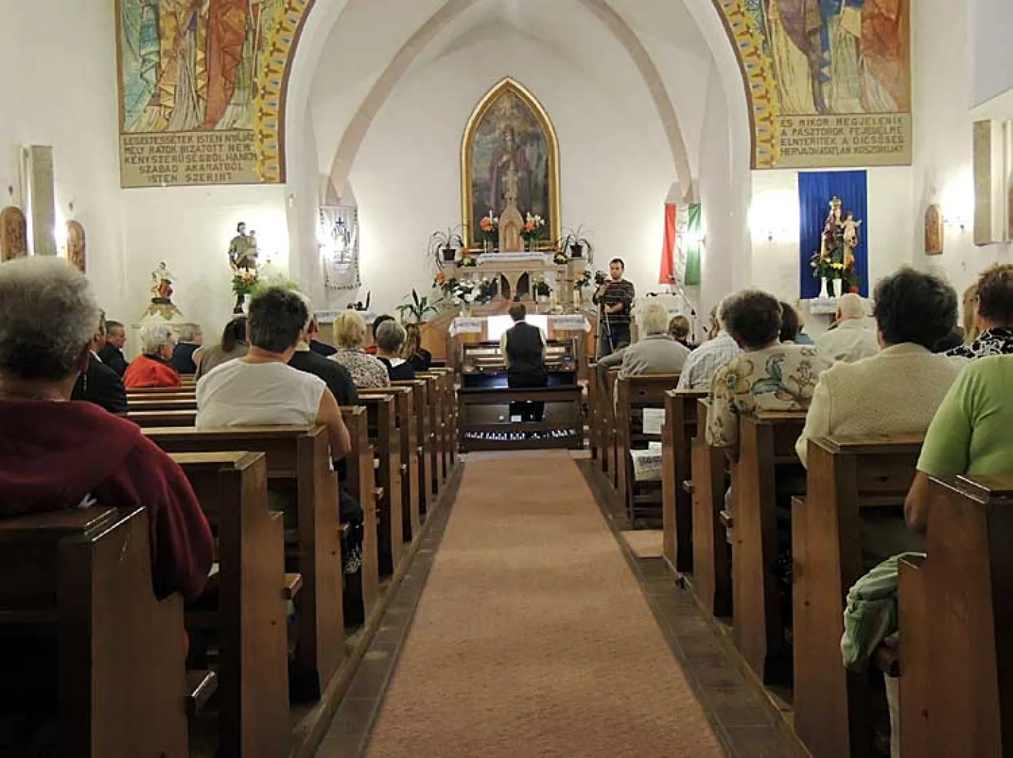 Szent Márton-templom