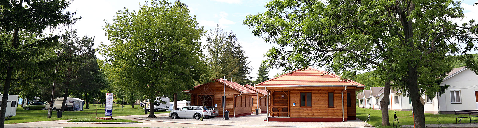 Apartman Pancsol-lak